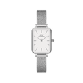DW Quadro Pressed Sterling Watch